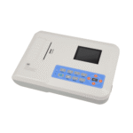 Electrocardiógrafo Contec ECG300G