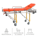 Camilla De Emergencia HM-AS001