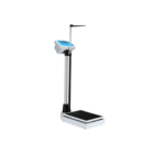 Balanza Digital Con Tallimetro RedMed