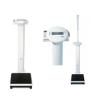 Balanza Digital Seca 769 Con Tallimetro