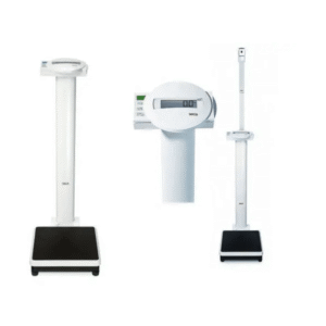 Balanza Digital Seca 769 Con Tallimetro
