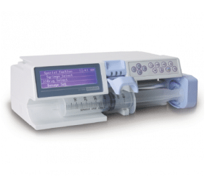 Bomba De Jeringa Daiwha DS-3000