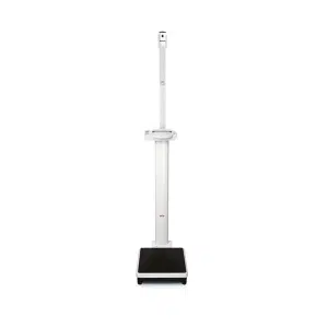 Balanza Digital Seca 769 Con Tallimetro