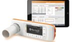 Espirómetro portátil MIR Spirobank II Smart