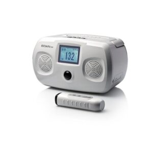 Doppler Fetal De Mesa Edan SD6