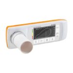 Espirómetro portátil MIR Spirobank II Smart