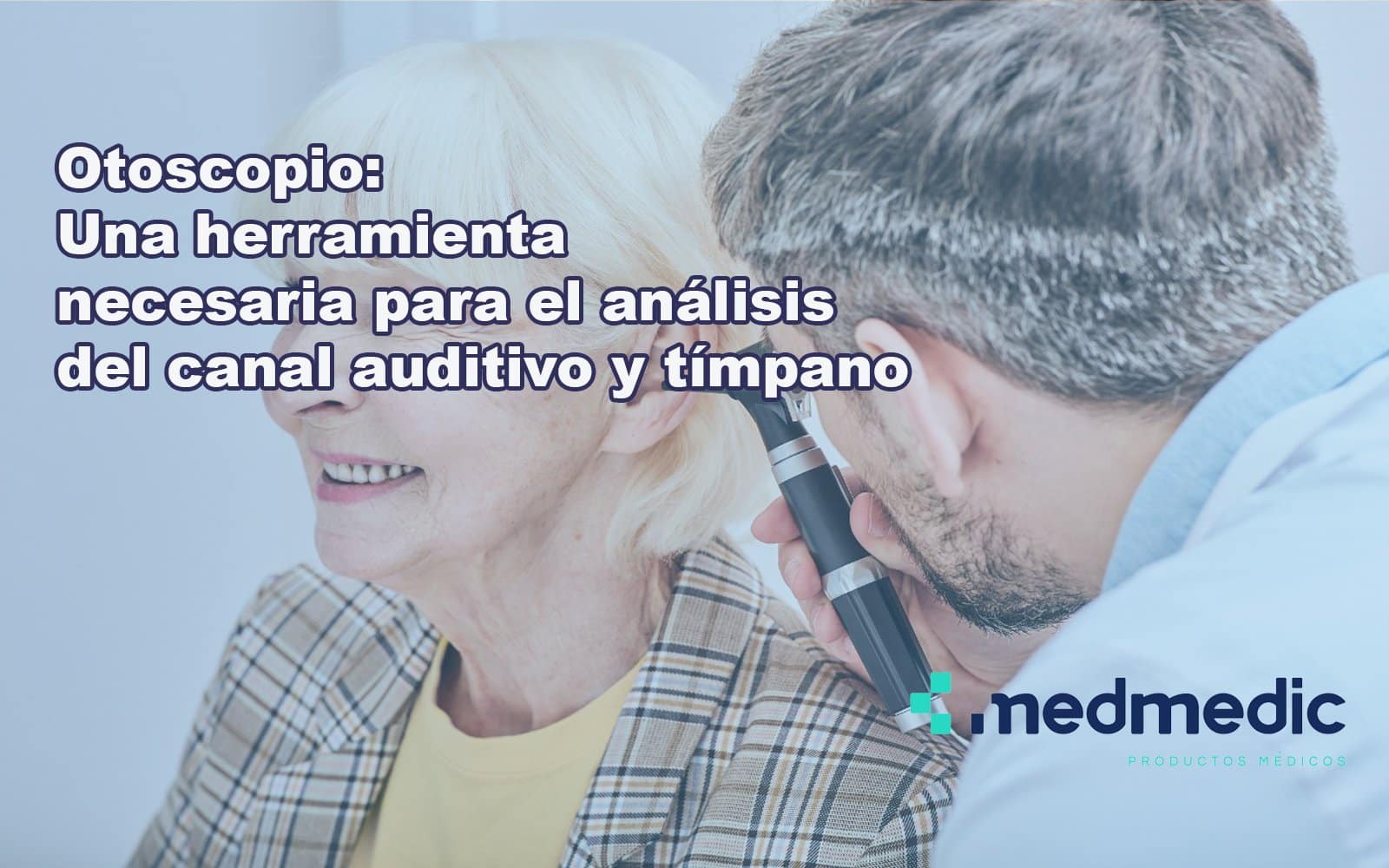 Otoscopio blog