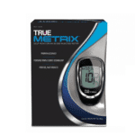 Glucómetro True Metrix