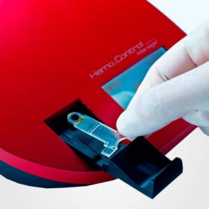 Cubeta de control Hemcontrol EKF