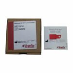 Cubeta de control Hemocue HB201