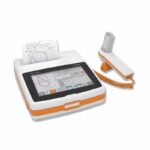 Espirómetro de sobremesa MIR Spirolab