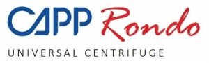 Centrifuga Universal CAPP RONDO