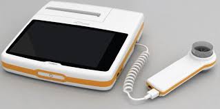Espirómetro de sobremesa MIR Spirolab