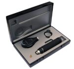 Oftalmoscopio Riester Ri-Scope L2 XL 3,5 V con estuche