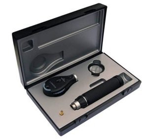 Oftalmoscopio Riester L2 XL 3.5V