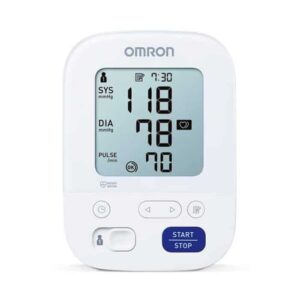 Tensiómetro Digital Omron M3 Confort