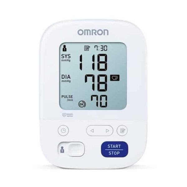 Tensiómetro Digital Omron M3
