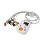 Holter EKG Contec De 12 Canales TLC6000