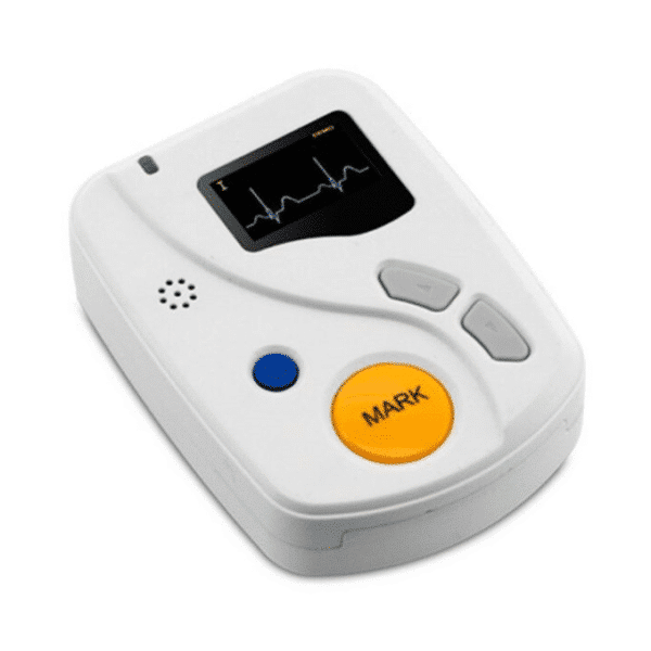 Holter EKG Contec De 12 Canales TLC6000