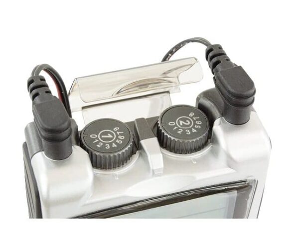 Electroestimulador Tens 7000