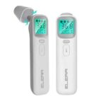 Sensor De Temperatura Para Oxímetro Creative