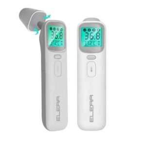 Sensor De Temperatura Para Oxímetro Creative
