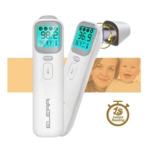 Sensor De Temperatura Para Oxímetro Creative