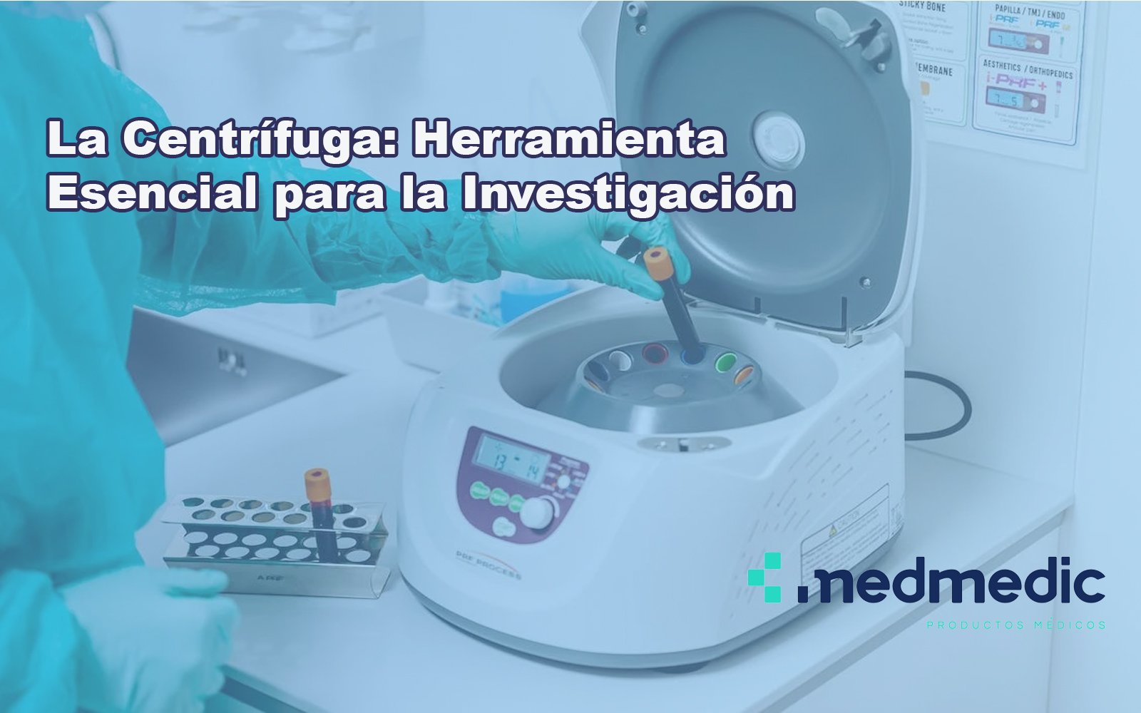 centrifuga