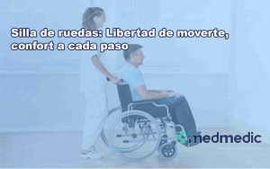 silla de rueda