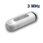 Transductor Para Doppler Fetal Edan SD5 de 3 MHz