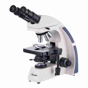 Microscopio Binocular XSZ-166 GreatLab