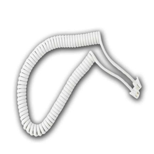 Cable Para Transductor de Doppler Fetal Edan SD5 — vista general