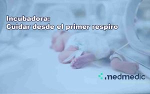 incumadora cuidar
