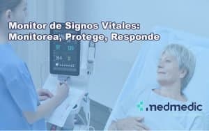 MONITOR DE SIGNO VITALES