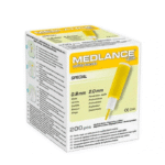 Lancetas Retráctiles Medlance