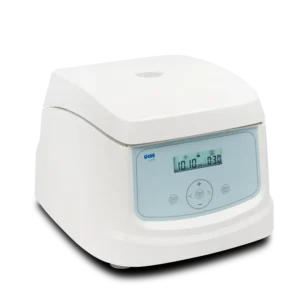 Centrífuga Digital QLAB‑Q0408E 1 Q0408E 1