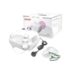 Nebulizador Yuwell 403D