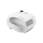 Nebulizador Yuwell 403D – vista del compresor