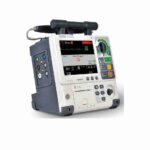 Desfibrilador Comen S8 - Imagen 2