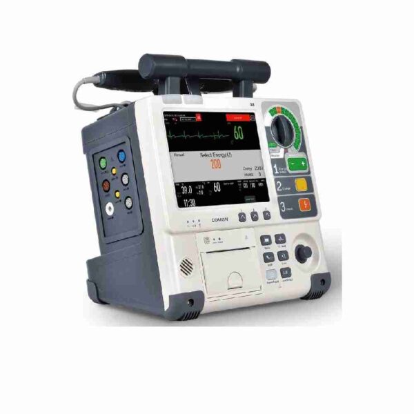 Desfibrilador Comen S8