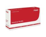 Caja de 200 microcubetas HemoCue Hb 801, vista oblicua