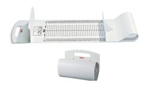 Infantómetro Seca 210