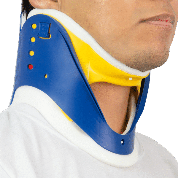 Collarín Cervical Adulto