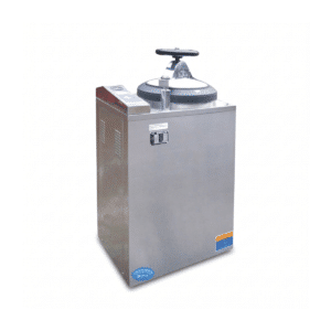 Autoclave Digital al Vacío GreetMed LS‐50HV