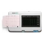Electrocardiógrafo Edan SE‑301