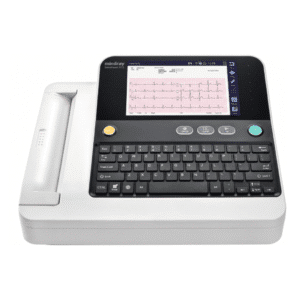 Electrocardiógrafo Mindray BeneHeart R12