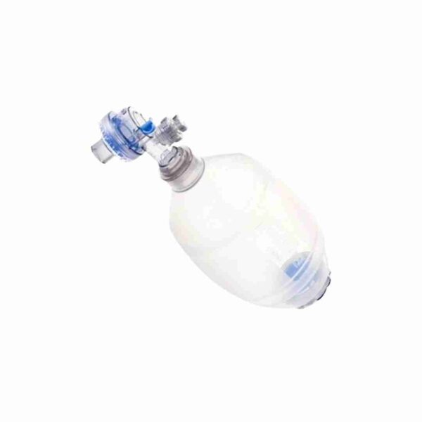 Resucitador Adulto BESMED PS-2103 – vista del equipo