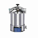 Autoclave Digital GreetMed YX‑18HDD