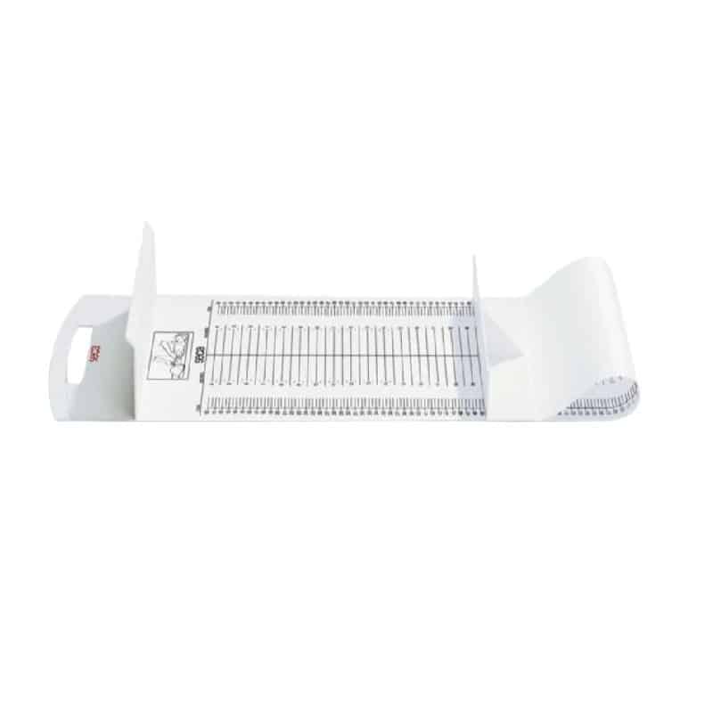 Infantómetro Seca 210 Infantómetro Seca 210