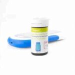 Tira Reactiva de Glucosa en Orina Reddyz 9 en 1